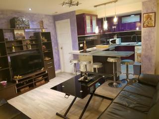 Balandra Flat - Valencia - 2