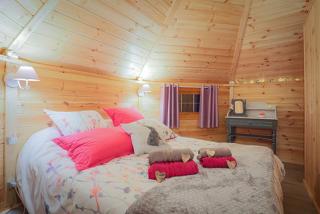 Gîte Les Lapinous - Montgon - 4