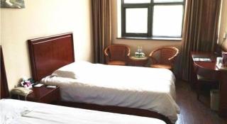GreenTree Inn Changzhou Lihua Business Hotel - 8