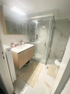 Cozy Apartment - Mytilene Port - 5