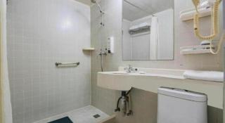 Jinjiang Inn Hangzhou Lin'an Qianwang Street - 8