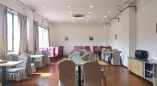 GreenTree Inn Shanghai West Huaxia Road Subway Station Hotel - 8