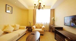 GreenTree Inn Shanghai West Huaxia Road Subway Station Hotel - 2