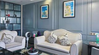 GreenTree Inn Shantou Chengjiang Road Business Hotel - Xialian - 8