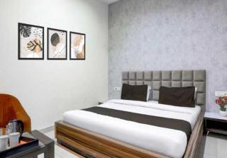 Collection O Sangla Shivala Temple Ludhiana Formerly City Home - 0