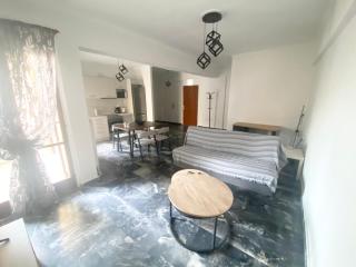 Cozy Apartment - Mytilene Port - 3