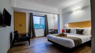 Townhouse Outer Ring Road Bellandur Formerly Ottoman - 8