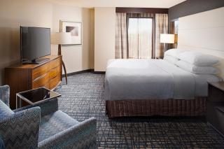 Crowne Plaza Annapolis by IHG - Annapolis - 9