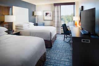 Crowne Plaza Annapolis by IHG - Annapolis - 8