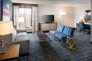 Crowne Plaza Annapolis by IHG - Annapolis - 7