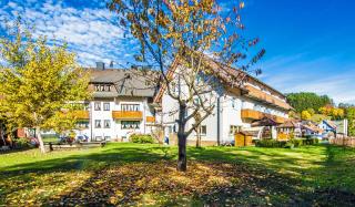Hotel Restaurant Schwörer - Lenzkirch - 1