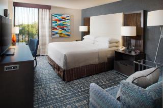 Crowne Plaza Annapolis by IHG - Annapolis - 6