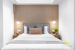 Modern Studio with Ceiling Window near The Acropolis - 3