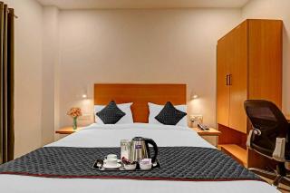 Townhouse Oak Sector 6 Lucknow - 4