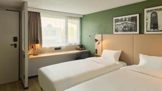 Campanile Lille Nord Wasquehal - Wasquehal - 6