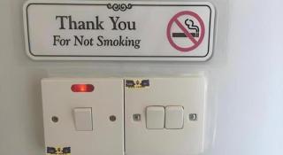 The Second Room - Ranau - 1