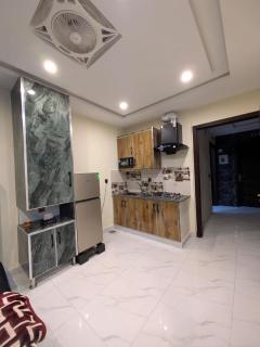 Legacy Stays 1 BHK in Bahria Town - 9