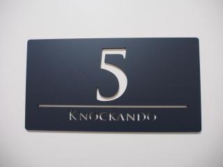 Stylish Mezzanine Loft in Central Edinburgh - Flat 5, Elgin House Apartments - 5