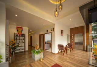 Boulevard Premium Luxury Hotel - 2