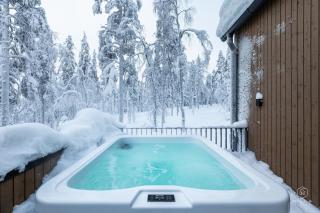 North Suite Starlight 17A by Hilla Villas - 8