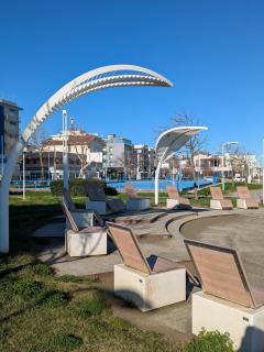 Appartamento Vista sul Mare, Riccione - 9