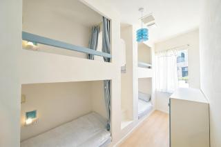 Ivory International Youth Hostel - 7