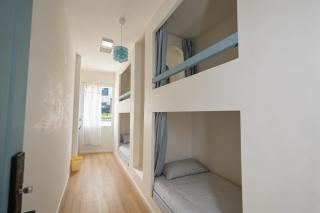 Ivory International Youth Hostel - 1