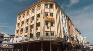 OYO 89706 To-day Hotel - 2