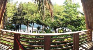 Villa Monyet Java - 2