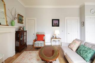 Bernard St - Bright and spacious 1 bed apartment at the Shore! - Edinburgh - 4