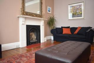 East Claremont - beautiful 2BR apartment in Central Edinburgh - 6