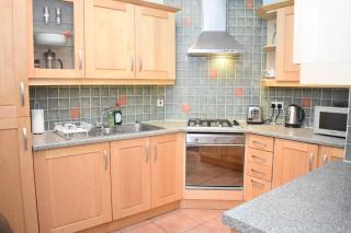 East Claremont - beautiful 2BR apartment in Central Edinburgh - 4