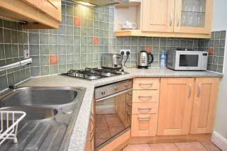 East Claremont - beautiful 2BR apartment in Central Edinburgh - 3
