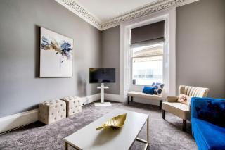 Lothian Road - perfect city centre location. - Édimbourg - 6