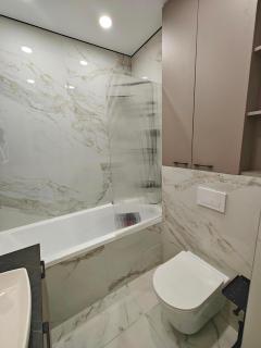 New Modern Apartment close to City Center - 2