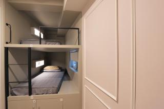 Blueboat Hostel Haeundae - 5