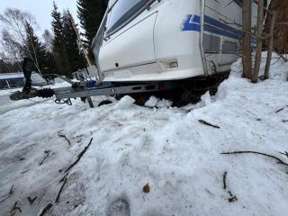 Karavan Harrachov - 3