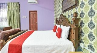 OYO 90740 Paddington Lodge - 2