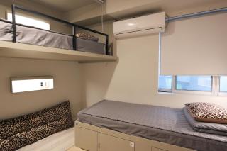 Blueboat Hostel Haeundae - 2