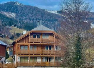 Appartement Morgensonne - 0