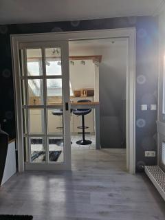 Ferienwohungen Otto und Grete - 7