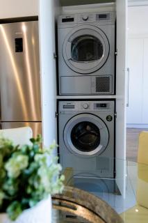 Sandton Cozy Unit B - 2 Bed 2 Bath - 5