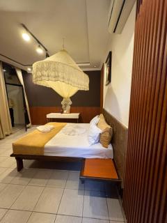MIRTON Hotel - 6