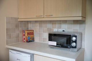 South Groathill - Lovely 2 bed with Castle View - Édimbourg - 3