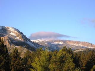 The Mammoth Creek Inn - Mammoth Lakes - 7