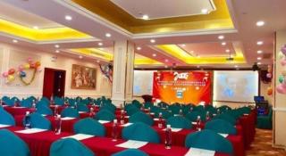 Vienna Hotel SH Wildlife Park Station - 2