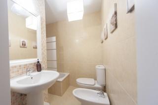 La Casa del Columpio, Comillas - 5