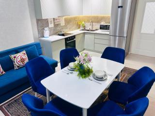 DREAM APARTMENTs - 7