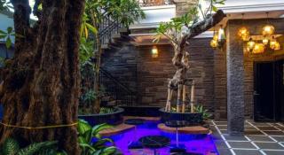 S&F Residence Kemang Jakarta - 8