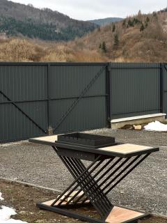 Zarichna Cottage - 9